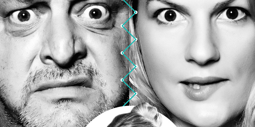 Stiže hit komedija “Metoda za brak”!