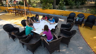 KvartArt 2018: Radionice, društvene i književne igre i Filmski kviz KvartArt 2018: Radionice, društvene i književne igre i Filmski kviz