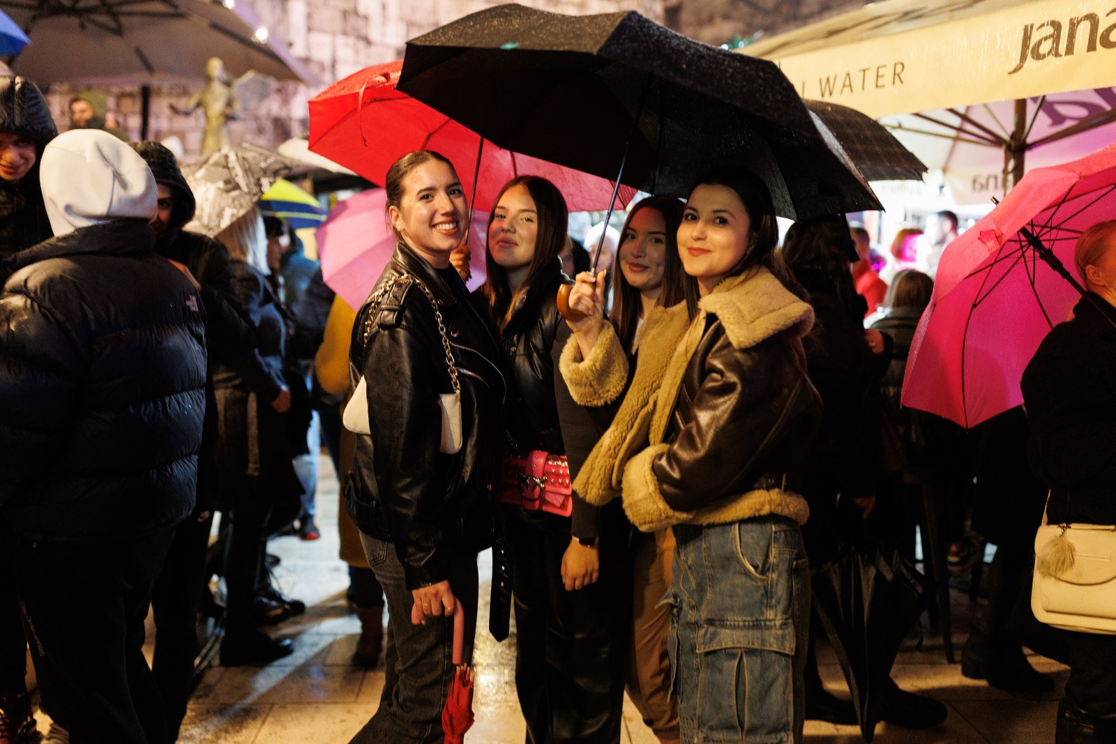 Tony Cetinski @ Advent u Zadru