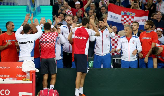Davis Cup