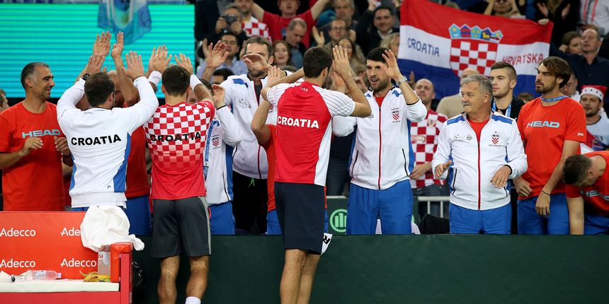 Davis Cup Davis Cup