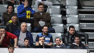 KK Zadar – KK Split 90-78 (foto:Saša Čuka) KK Zadar – KK Split 90-78 (foto:Saša Čuka)