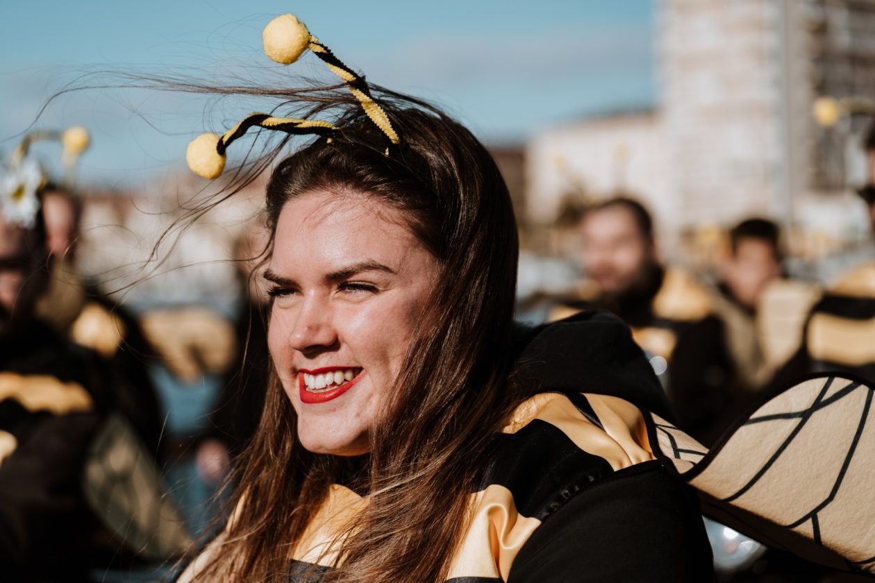 095 Karnevalska povorka Zadar 15.2.2026, Foto Matija Lipar