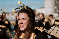 095 Karnevalska povorka Zadar 15.2.2026, Foto Matija Lipar