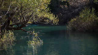 Đir do kraških ljepotica Krupe i Zrmanje, Foto: Vinko Pešić Đir do kraških ljepotica Krupe i Zrmanje, Foto: Vinko Pešić