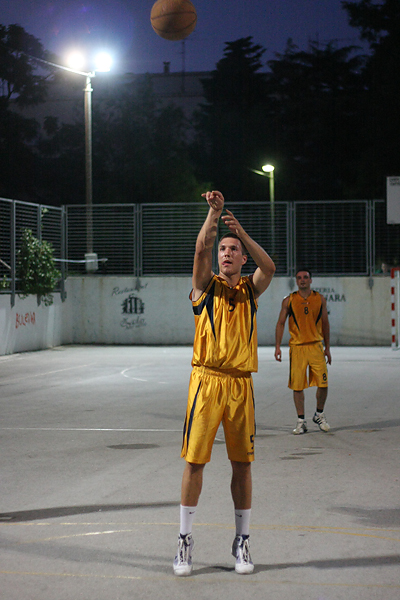 KK Kalelarga – KK Bokanjac (foto:Saša Čuka)