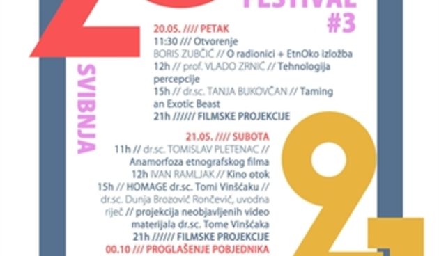 SEF festival svake godine sve bolji!