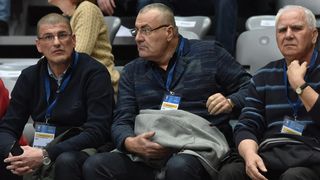 Kvalifikacija za FIBA Svjetski kup: Hrvatska – Rumunjska