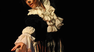 Zadar, 12.5.2012. snimio: Nenad Marčev
1. Zadarski plesni festival
(In memoriam Nives Šimatović-Predovan)
Dvorana Kazališta lutaka Zadar Zadar, 12.5.2012. snimio: Nenad Marčev
1. Zadarski plesni festival
(In memoriam Nives Šimatović-Predovan)
Dvorana Kazališta lutaka Zadar