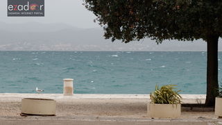 Đir po gradu, subotnja špica 31. ožujka 2018. Đir po gradu, subotnja špica 31. ožujka 2018.