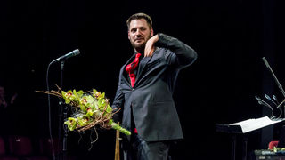 Koncert Jazz orkestra HRT-a i After Carnival Salsa Party