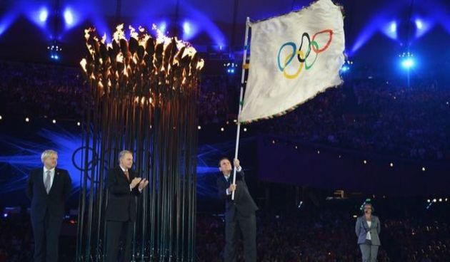 Zatvorene Olimpijske igre, foto: Reuters