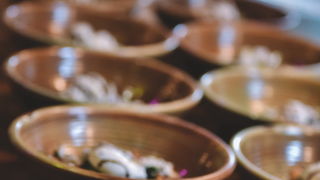 Uskrs u Harbor Cookhouse & Clubu uz klapu Iskon Uskrs u Harbor Cookhouse & Clubu uz klapu Iskon