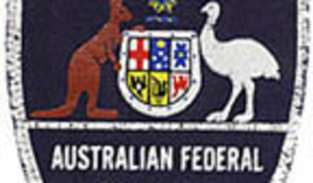 Australska policija(Foto:www.geocities.com)