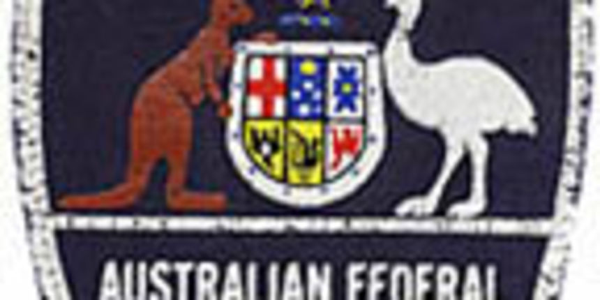 Australska policija(Foto:www.geocities.com)