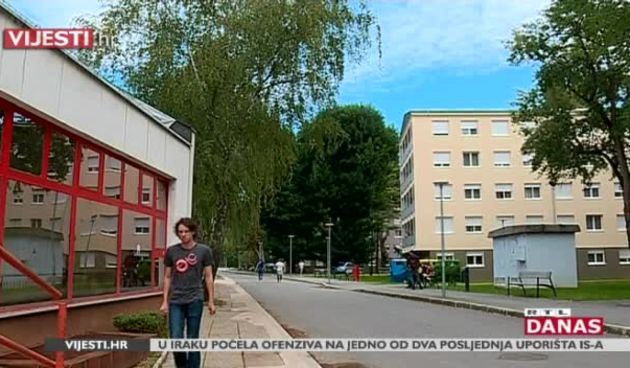 Početak nove akademske godine je tu, a to znači da cvijeta i ilegalna trgovina mjestima u studentskim sobama (thumbnail)