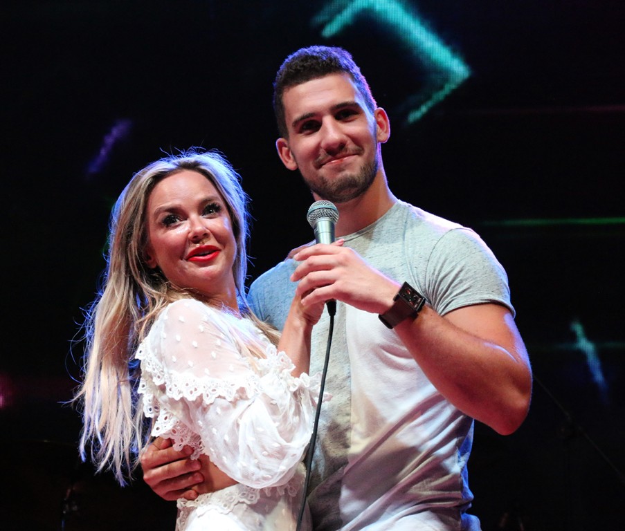 Virska noć 2017 uz koncerte Mladen Grdovića i Maje Šuput