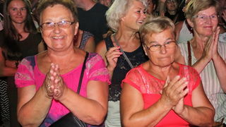 Virsko ljeto 2016: Tomislav Bralić i klapa Intrade oduševili 12 tisuća obožavatelja na virskoj rivi Virsko ljeto 2016: Tomislav Bralić i klapa Intrade oduševili 12 tisuća obožavatelja na virskoj rivi