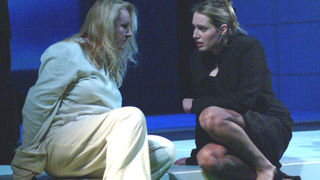 HKK Zadar: ‘Željezo’  (foto: Nenad Marčev)