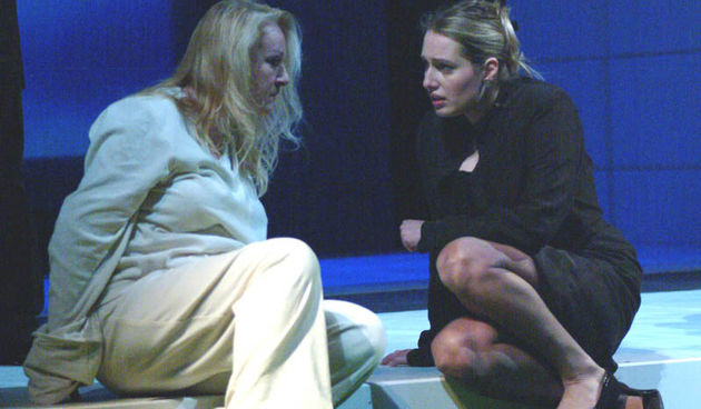 HKK Zadar: ‘Željezo’  (foto: Nenad Marčev)