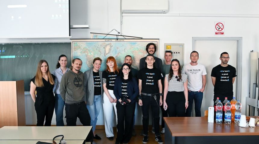 Dani geografije, Između valova i politika: otoci kao strateške točke Dani geografije, Između valova i politika: otoci kao strateške točke