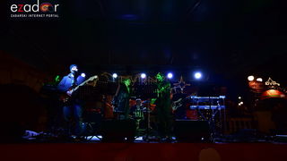 Tisuće Zadrana uživalo na krcatom Narodnom trgu i Tgu Petra Zoranića uz Tomislava Bralića i klapu Intrade Tisuće Zadrana uživalo na krcatom Narodnom trgu i Tgu Petra Zoranića uz Tomislava Bralića i klapu Intrade