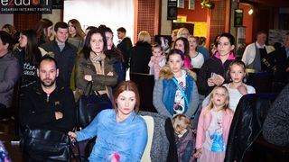 10. Festival vjenčanja: Modna revija vjenčanica i revija cvijeća 10. Festival vjenčanja: Modna revija vjenčanica i revija cvijeća