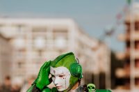 096 Karnevalska povorka Zadar 15.2.2026, Foto Matija Lipar