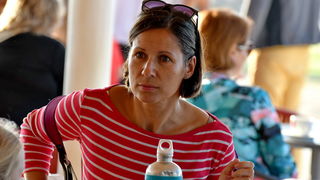 Sva lica “Zadarske koke” Sva lica “Zadarske koke”