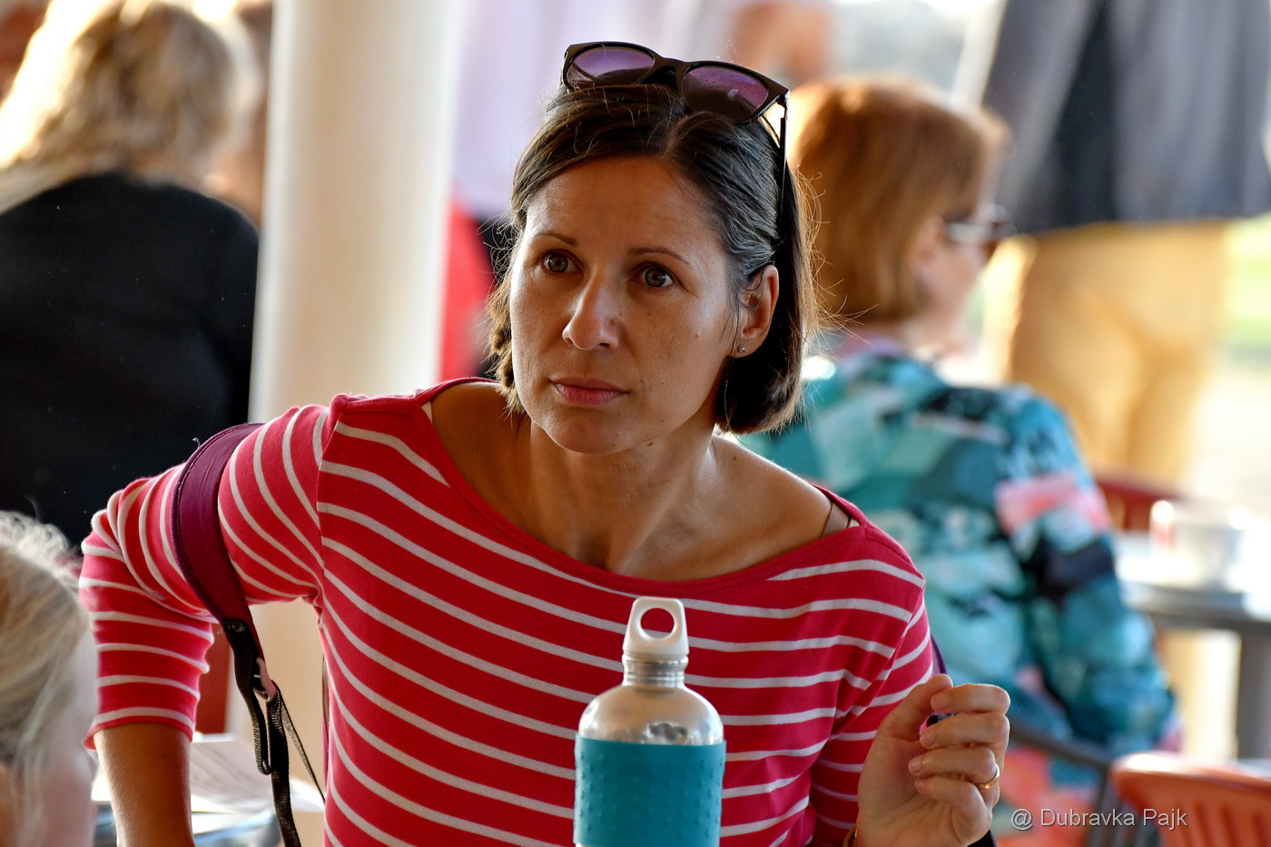 Sva lica “Zadarske koke” Sva lica “Zadarske koke”