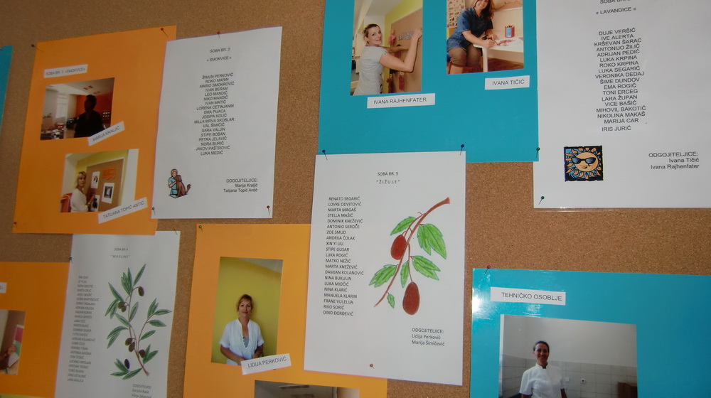 Otvoren dječji vrtić “Radost” na Višnjiku Otvoren dječji vrtić “Radost” na Višnjiku