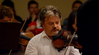 Pavle Dešpalj i Zadarski komorni orkestar