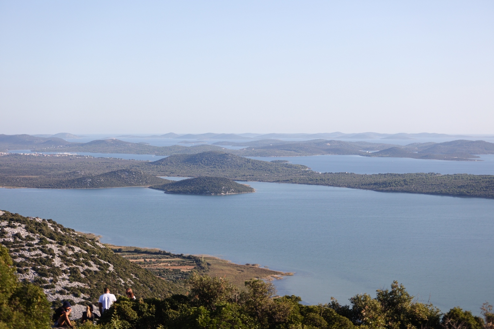 Na vidikovcu Kamenjak održava se 8. sajam “Luka i igara” Na vidikovcu Kamenjak održava se 8. sajam “Luka i igara”