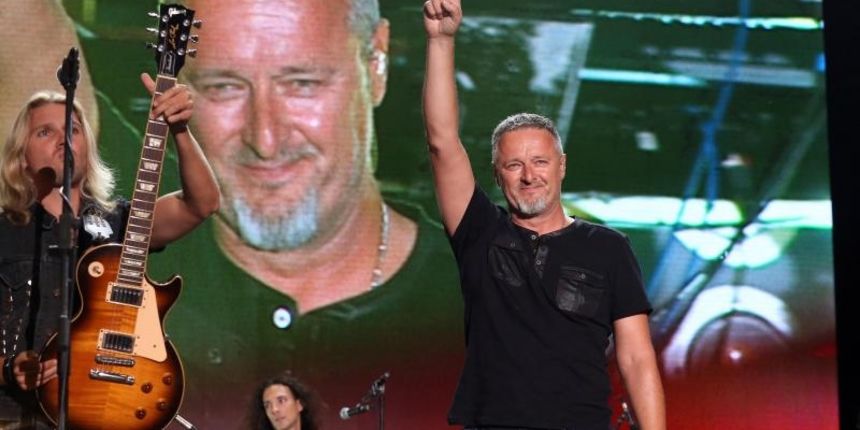 Marko Perkovic Thompson. Photo: Dusko Jaramaz/PIXSELL Marko Perkovic Thompson. Photo: Dusko Jaramaz/PIXSELL