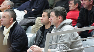 KK Zadar – KK Hemofarm (foto: Marin Gospić)