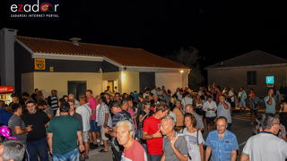 4. Fešta od sira u Kolanu