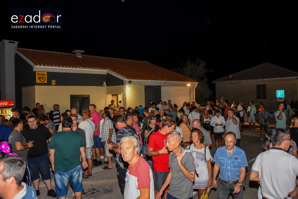 4. Fešta od sira u Kolanu