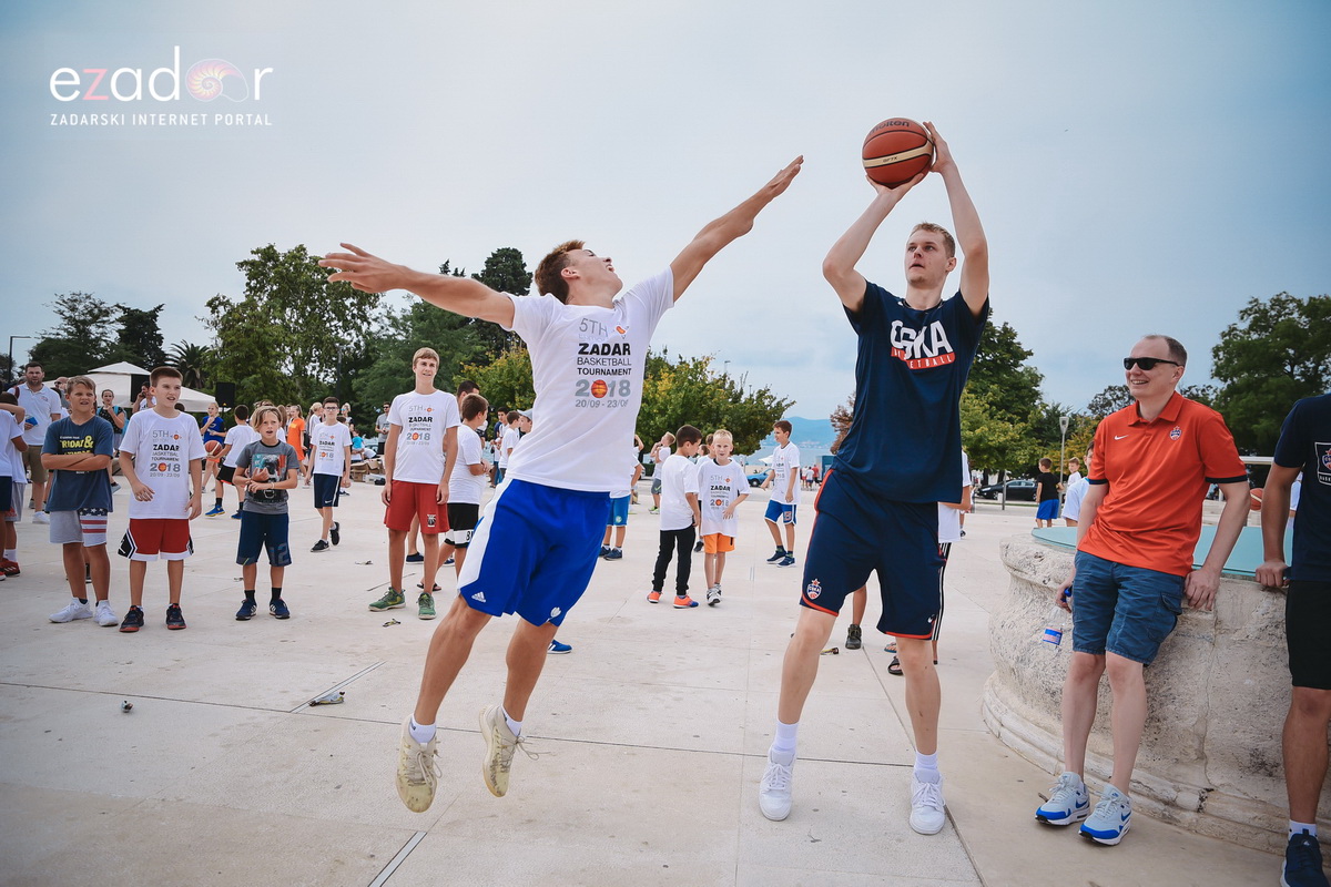 ZDBT 2018: Kids Day @ Forum ZDBT 2018: Kids Day @ Forum