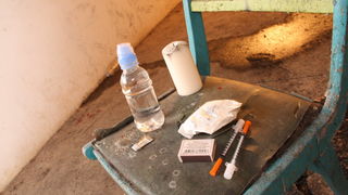 “Lumiere media Zadar” snima film o narkomaniji