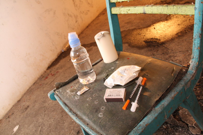 “Lumiere media Zadar” snima film o narkomaniji