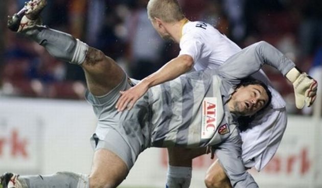 Vedran Runje (Foto: index.hr)