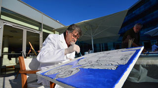 Art weekend @ Falkensteiner Hotel Spa Iadera Art weekend @ Falkensteiner Hotel Spa Iadera