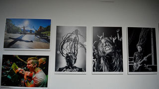 Stipe Surać – Rock N’Roll DeLuxe ; foto Iva Perinčić