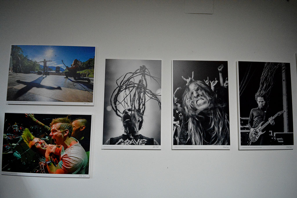 Stipe Surać – Rock N’Roll DeLuxe ; foto Iva Perinčić