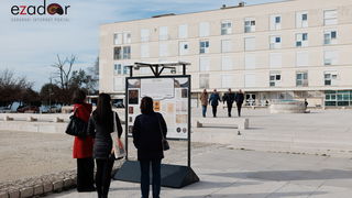 Izložba Hrvatskoga povijesnog muzeja i Matice hrvatske @ Forum Izložba Hrvatskoga povijesnog muzeja i Matice hrvatske @ Forum