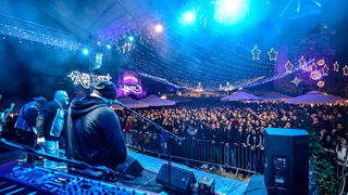 Opća Opasnost @ Advent u Zadru