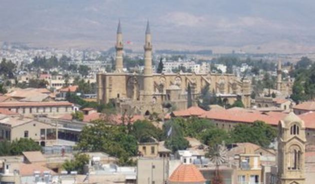 Nikozija (Foto: wikitravel.com)