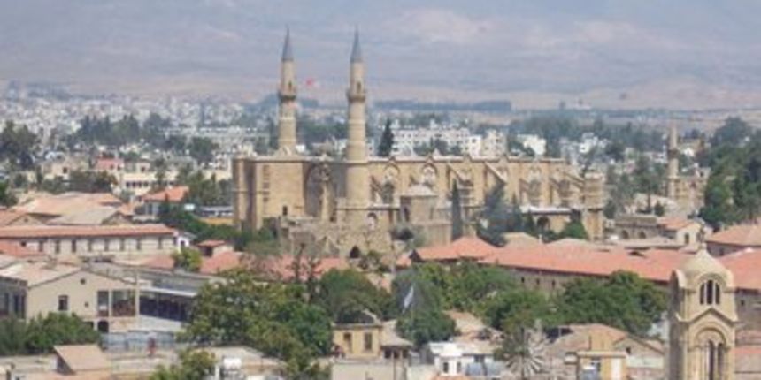 Nikozija (Foto: wikitravel.com) Nikozija (Foto: wikitravel.com)