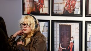 Kneževa palača: Otvorena izložba “Ornamentika sjeverne Dalmacije” Kneževa palača: Otvorena izložba “Ornamentika sjeverne Dalmacije”