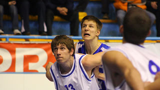 Juniori : KK Zadar – KK Borik-Puntamika (Foto:Saša Čuka)